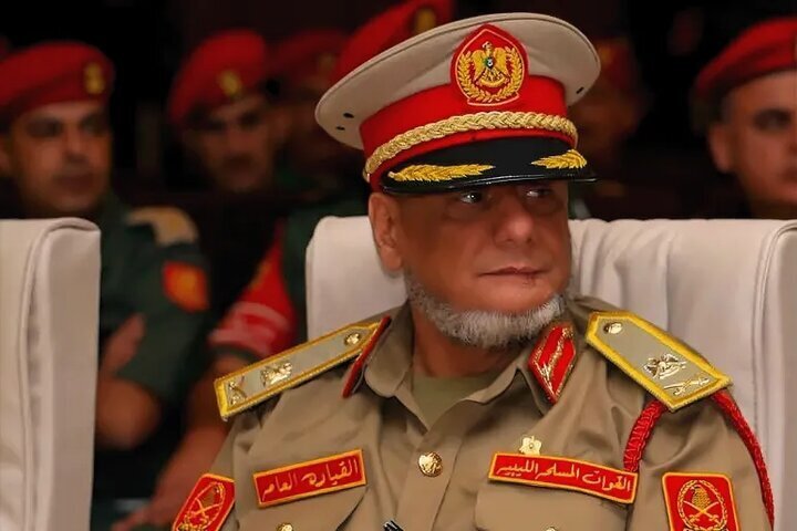 بنغازی میں فوجی انٹیلی جنس کمانڈر کی گاڑی میں دھماکا، میجر جنرل فوزی المنصوری جاں بحق