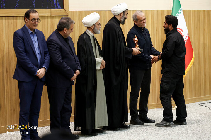 اجلاسیه بین‌المللی «مجاهدان در غربت»