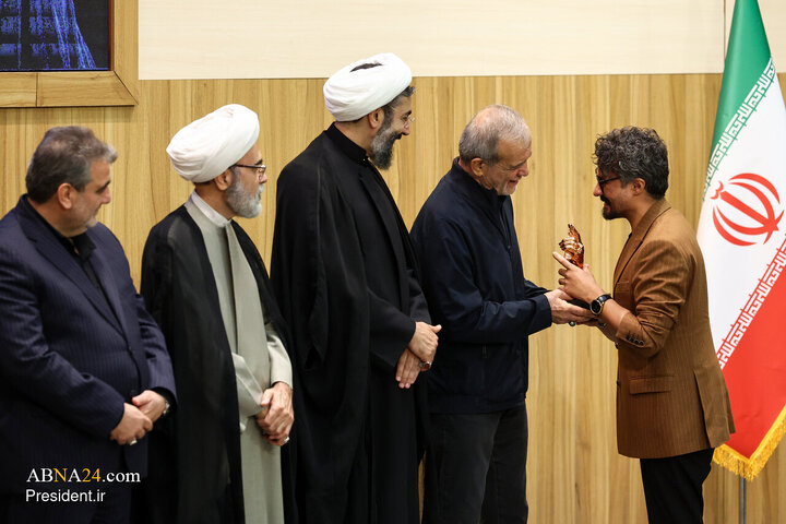 اجلاسیه بین‌المللی «مجاهدان در غربت»