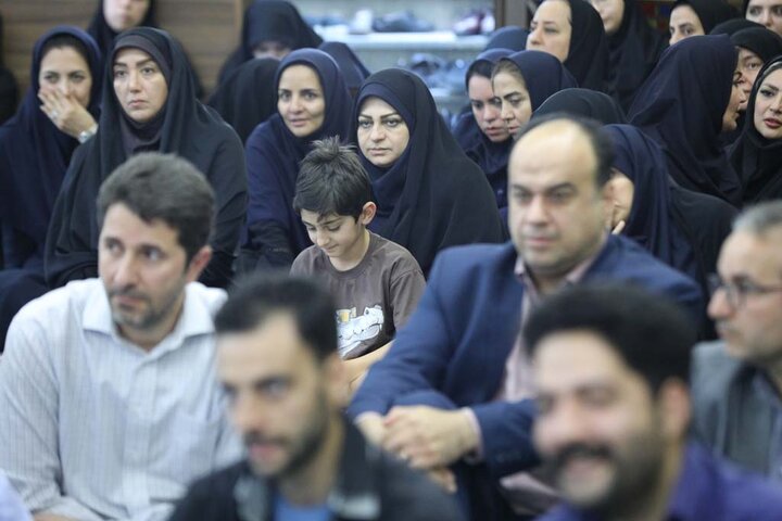 گزارش تصویری/  مراسم سوگ آسمان؛ از مدینه تا خراسان