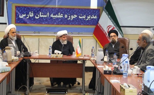 ضرورت نقش‌آفرینی همه ارکان جامعه در مسائل فرهنگی و حجاب و عفاف