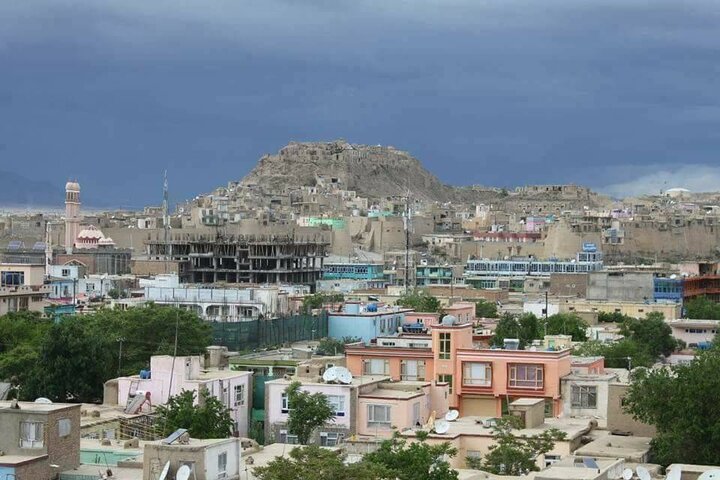 فشار دیگر طالبان بر شیعیان افغانستان؛ ساکنان نوآباد غزنی یک هفته مهلت تخلیه دارند