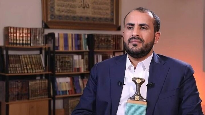 モハメド・アブドゥルサラム：イエメンの作戦はサウジアラビアの継続的な侵略に対する正当な応答である