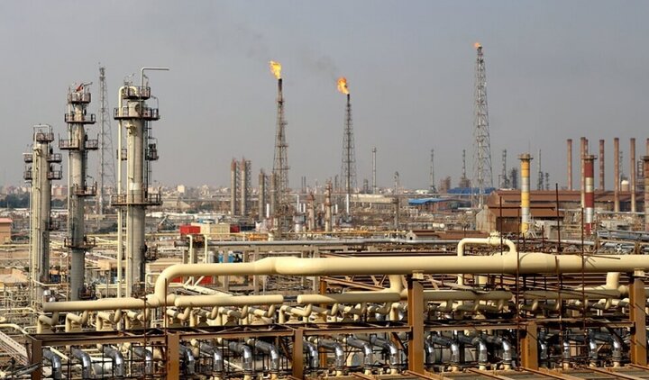 İran’da Hasar Gören Enerji Altyapısı İçin Hedef: Eylül Sonuna Kadar 95 Milyon Metreküplük Kapasite