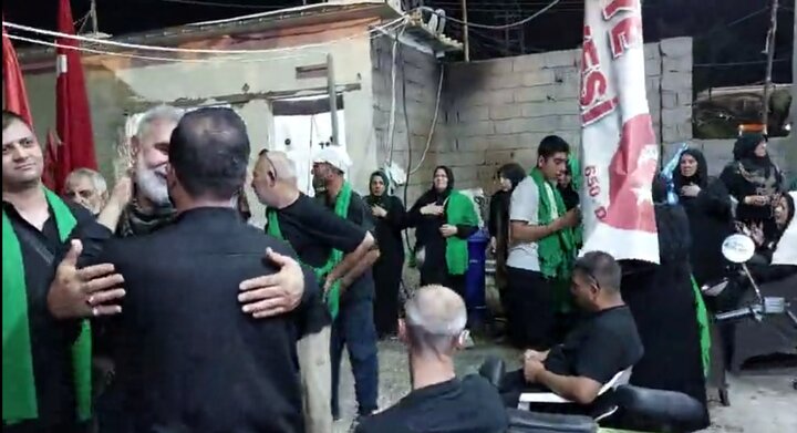 Video - Türkiye’den Ehl-i Beyt (a.s) Sevdalıları Erbain Yolunda