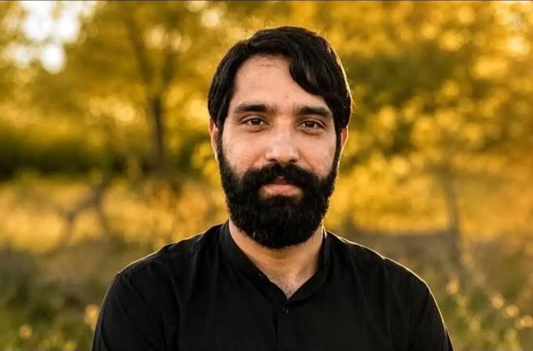 Assassinato de recitador religioso
