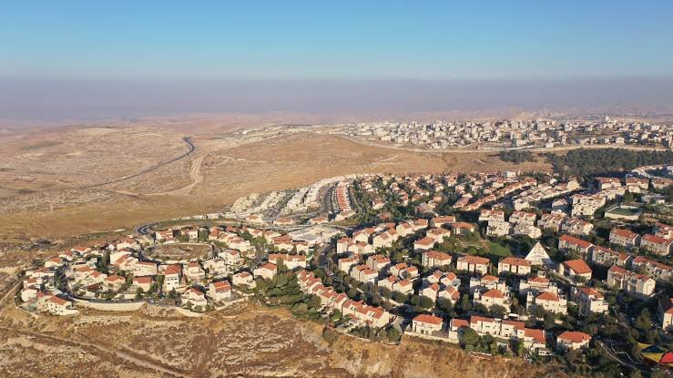 Israel to expand three settlements in occupied East al-Quds with 3,400 settler units