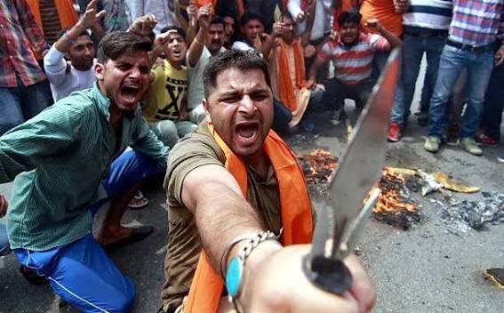 44 Muslims Killed in India in First Seven Months of 2026, Rights Tracker Says