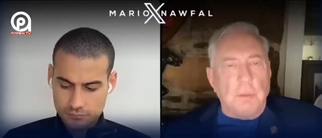 Video| Ang Amerika ay Nakulong sa Isang Digmaang Walang Katwiran