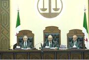 في ظل حكومة الجولاني..صدور حكم الإعدام بحق الرئيس السوري "بشار الأسد" وشقيقه
