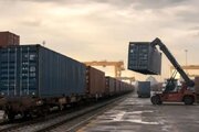 Pagbabago ng estratehiya ng paglalayag ng Turkey; mula sa maritime routes patungo sa rail transport