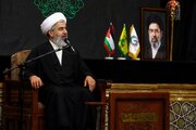 Hujjatul-Islam Haidari-Far: Sanin Annabi (SAW) Yana Sauƙaƙa Shiriya Ga Dan Adam