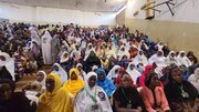Photos: Arbaeen program in Bamako, Mali