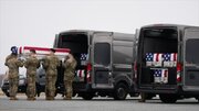 Nuevos detalles sobre misión de militares de EEUU muertos en ataques de Irán
