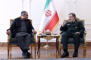 محسن رضائی: ایران اور پاکستان ایک دوسرے کی اسٹریٹجک پشت پناہی ہیں