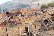 Rezim Zionis Menyandera Jenazah 1.700 Syahid Palestina