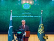 Pakistan: Ziara ya Waziri wa Mambo ya Ndani Tehran Kulenga Kuimarisha Amani na Usalama wa Kikanda