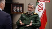 Mohsen Rezaei: Mlango wa Hormuz Hautafunguliwa Bila Kusitishwa kwa Vita Gaza na Lebanon