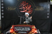 Rahoto Cikin Hotuna | Na Makokin Daren Shahadar Imam Ridha (AS) A Rasht