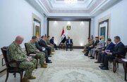 Ali Al-Zaidi: Irak neće imati strane vojne snage od 1. septembra