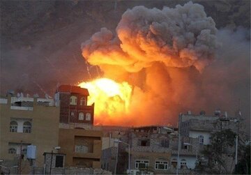Pag-amin ng Pentagon sa Pagpatay sa mga Sibilyan sa mga Pag-atake ng Amerika sa Yemen