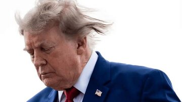 Trump: Hindi kami nasisiyahan sa diskarte ng Iran sa negosasyon