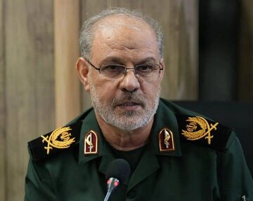 Tagapagsalita ng IRGC: Ngayon, wala ni isang American warship ang naroroon sa Persian Gulf