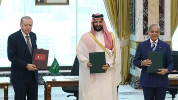اتفاق مكة  السعودي التركي الباكستاني طبيعته وتداعياته على اليمن