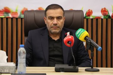 خبرنگاری؛ روایتِ ایثار پنج دهه ملت ایران است