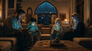 Nosso estilo de vida digital é compatível com a tradição do Profeta Muhammad (A.S.)?