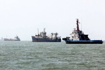Pagtataya ng Amerika sa pagbabago ng prayoridad ng Iran mula sa "nuclear program" patungo sa "Strait of Hormuz"