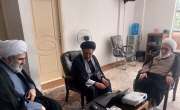 مباحث »حوزه پیشرو و سرآمد« در اولویت باشد/ «وسائل الشیعه» می‌تواند کتاب درسی شود