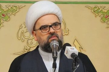 لبنان کو رعایتوں کی سیاست سے نہیں، قومی خودمختاری سے تحفظ ملے گا: مفتی جعفری