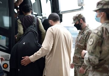انتقاد یک نهاد حقوقی از سیاست آمریکا در قبال همکاران افغان