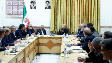 Rais Pezeshkian Atoa Wito wa Kudhibiti Matumizi ya Nishati Ili Kuepusha Migogoro