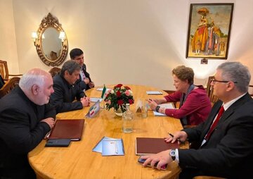 Iran na BRICS Zajadili Uanachama wa Tehran katika Benki Mpya ya Maendeleo