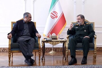 Waziri wa Mambo ya Ndani Pakistan: Uhusiano Imara wa Tehran na Islamabad Ugeuzwe Kuwa Matokeo ya Kivitendo