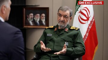 Mohsen Rezaei: Mlango wa Hormuz Hautafunguliwa Bila Kusitishwa kwa Vita Gaza na Lebanon