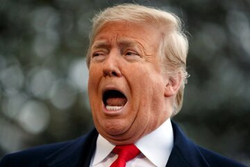Trump: Tulikabili Hatari Kubwa, Ikiwemo Uwezekano wa Kuuawa, Wakati wa Kuondoka Uturuki