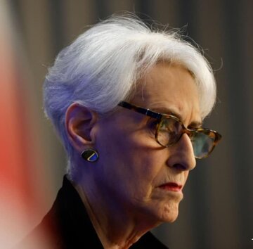 Wendy Sherman: Ang kontrol ng Iran sa Strait of Hormuz ay maaaring maging permanente