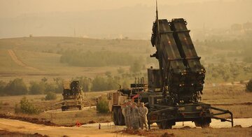 2 Amerikanong opisyal: Pinilit ng Iran ang Amerika na magpaputok ng 50 Patriot missiles sa isang araw