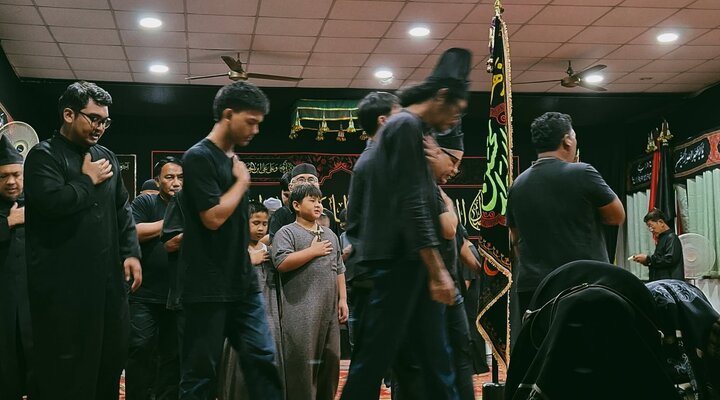 Tha