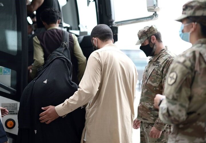 انتقاد یک نهاد حقوقی از سیاست آمریکا در قبال همکاران افغان