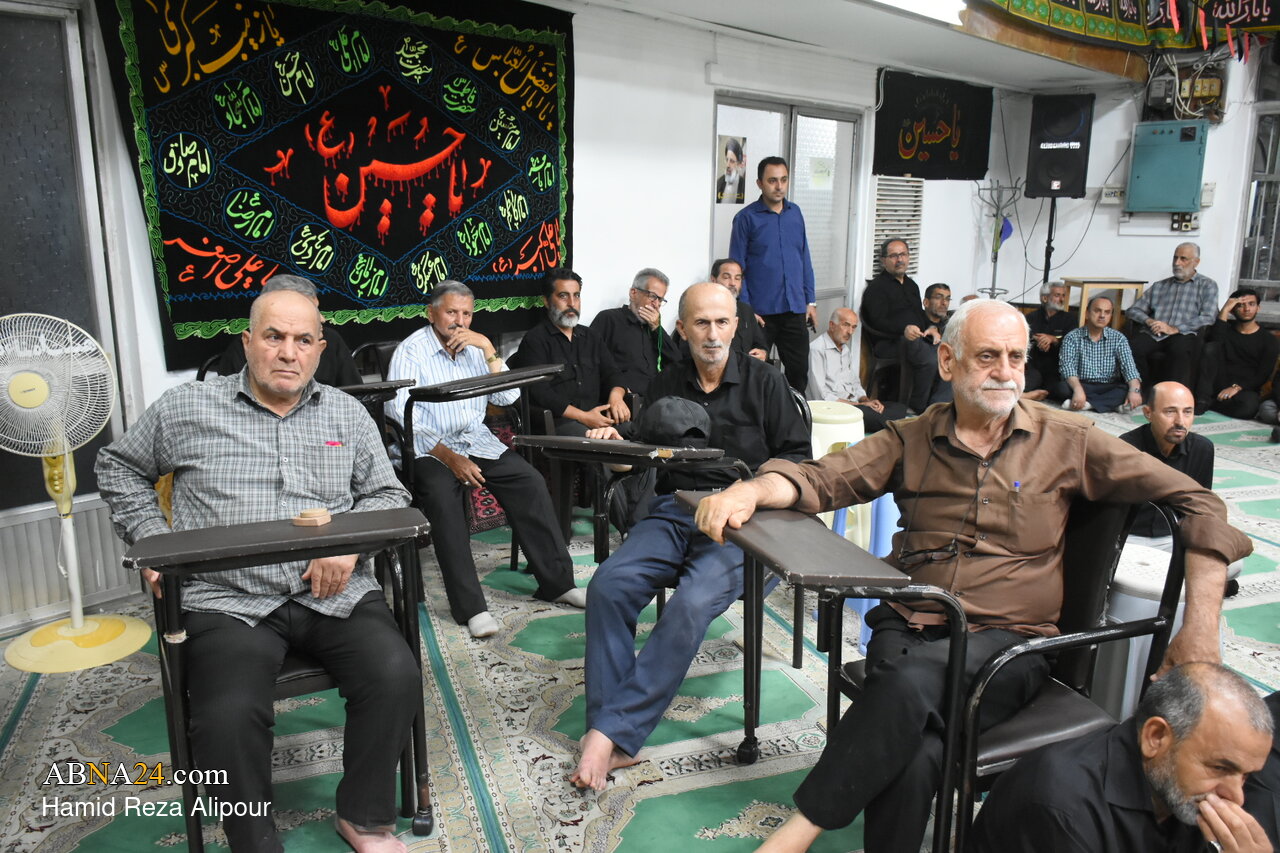 آیتالله رمضانی: دشمن دین، فرهنگ و عفاف جامعه را هدف گرفته است