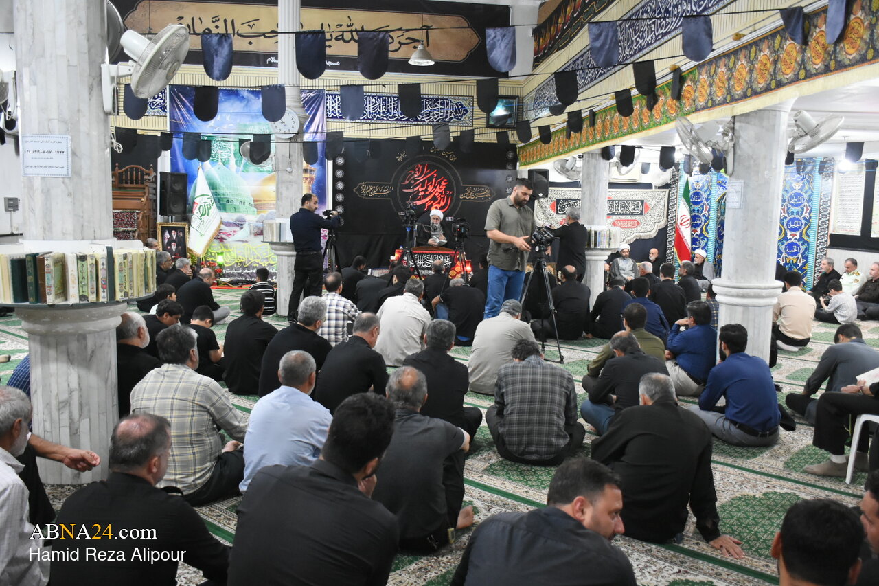 آیتالله رمضانی: سبک زندگی پیامبر(ص) راه نجات بشر از جاهلیت مدرن است