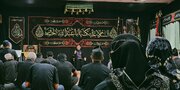 Fotos: Cerimônia do Arbaeen na Mesquita Al-Sadiq, no distrito de Bang Nam Priao, Tailândia