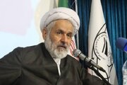 سربراہ بسیج: آبنائے ہرمز ایران کے کنٹرول اور انتظام میں ہے
