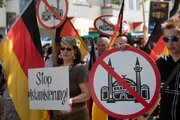 231 Islamophobic Incidents in Germany in First Half of 2026