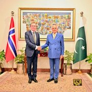 Waziri wa Mambo ya Nje wa Norway: Vita vya Marekani na Israel dhidi ya Iran vinakiuka sheria za kimataifa