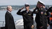 Rusia amenaza con responder a la confiscación de sus buques